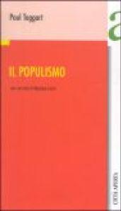 Il populismo