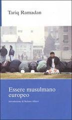 Essere musulmano europeo