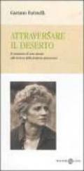 Attraversare il deserto. Il cammino di una donna alla ricerca della propria autonomia