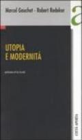 Utopia e modernità