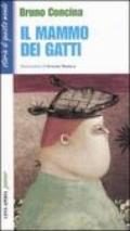 Il mammo dei gatti