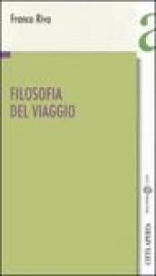 Filosofia del viaggio