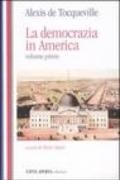 La democrazia in America