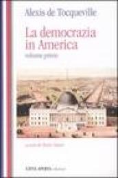 La democrazia in America