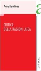 Critica della ragion laica