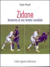 Zidane. Anatomia di una testata mondiale