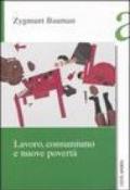 Lavoro, consumismo e nuove povertà