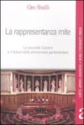 La rappresentanza mite. Le seconde camere e il futuro della democrazia parlamentare