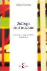 Ontologia della relazione