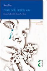 Paura delle lacrime vere. Krzysztof Kieslowski fra teoria e post-teoria