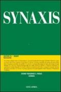 Quaderni di Synaxis. 27.