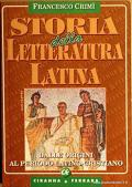 Letteratura latina