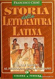 Letteratura latina