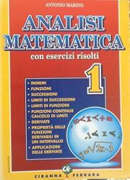 Analisi matematica