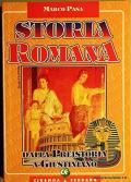 Storia romana. Per il Liceo e gli Ist. Magistrali