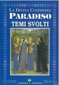 Divina Commedia. Paradiso. Temi svolti