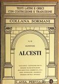 Alcesti