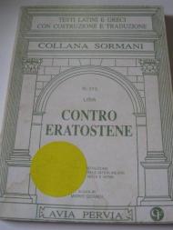 Contro Eratostene