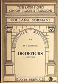 De officiis. Libro 1º