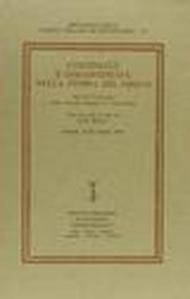 Continuità e discontinuità nella storia del greco. Atti del Convegno della Società italiana di glottologia (Palermo, 24-26 ottobre 1994)