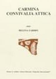 Carmina convivialia attica