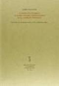 Commento storico al libro 3º dell'Epistolario di Q. Aurelio Simmaco. Introduzione, commento storico, testo, traduzione, indici