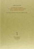 Commento storico al libro 3º dell'Epistolario di Q. Aurelio Simmaco. Introduzione, commento storico, testo, traduzione, indici