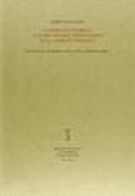 Commento storico al libro 3º dell'Epistolario di Q. Aurelio Simmaco. Introduzione, commento storico, testo, traduzione, indici