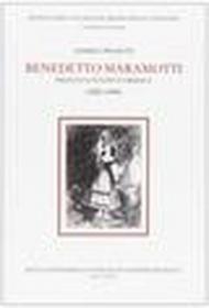 Benedetto Maramotti. Prefetto e politico liberale (1823-1896)