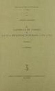 Il lazarillo de Tormes e la sua ricezione in Europa (1554-1753)