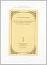 Per istraforo di perspettiva. Il cannocchiale aristotelico e la poesia del Seicento