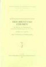 Orient und Etrurien. Zum Phänomen des «Orientalisierens» im Westlichen Mittelmeerraum (10-6 Jh. V. Chr.) (Der)