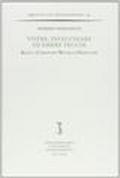 Vivere, invecchiare ed esser vecchi. Kant e Christoph Wilhelm Hufeland