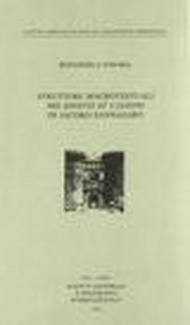 Strutture macrotestuali nei «Sonetti et canzoni» di Jacopo Sannazaro