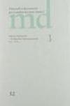 Materiali e discussioni per l'analisi dei testi classici. Vol. 52: Re-presenting Virgil. Special Issue in Honor of Michael C. J. Putnam.