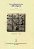 La storia comparata delle religioni