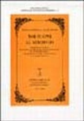 Dai suoni al simbolo. Memoria poetica, relazioni analoghe, fonosimbolismo in Giovanni Verga. Dalle opere ultra-romantiche a quelle veriste