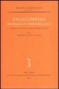 Enciclopedia bruniana e campanelliana: 1