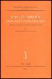 Enciclopedia bruniana e campanelliana: 1