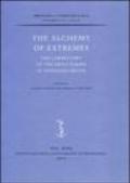 The alchemy of extremes. The laboratory of the Eroici furori di Giordano Bruno