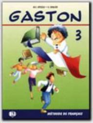 Gaston. Per la Scuola elementare: 3