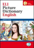 ELI picture dictionary english