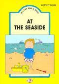 At the seaside