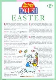 Easter