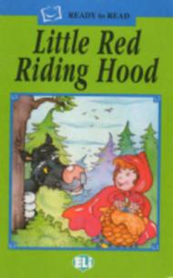 Little Red riding hood. Con audiocassetta (Serie verde. Prime letture)