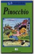 Pinocchio. Con audiocassetta. Ediz. inglese