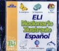 ELI diccionario ilustrado espanol. Con CD-ROM