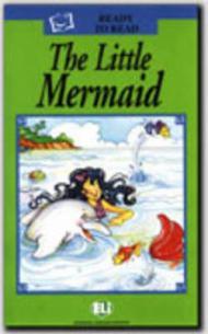 The little mermaid. Con audiocassetta