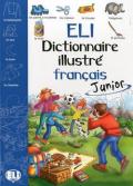 ELI dictionnaire illustré français junior