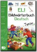 ELI Bildwörterbuch Deutsch junior